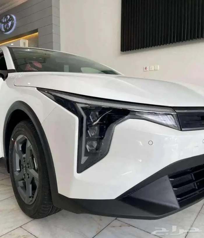 كيا 4 استاندر 1600cc- 2026  تقسيط جميع البنوك 2