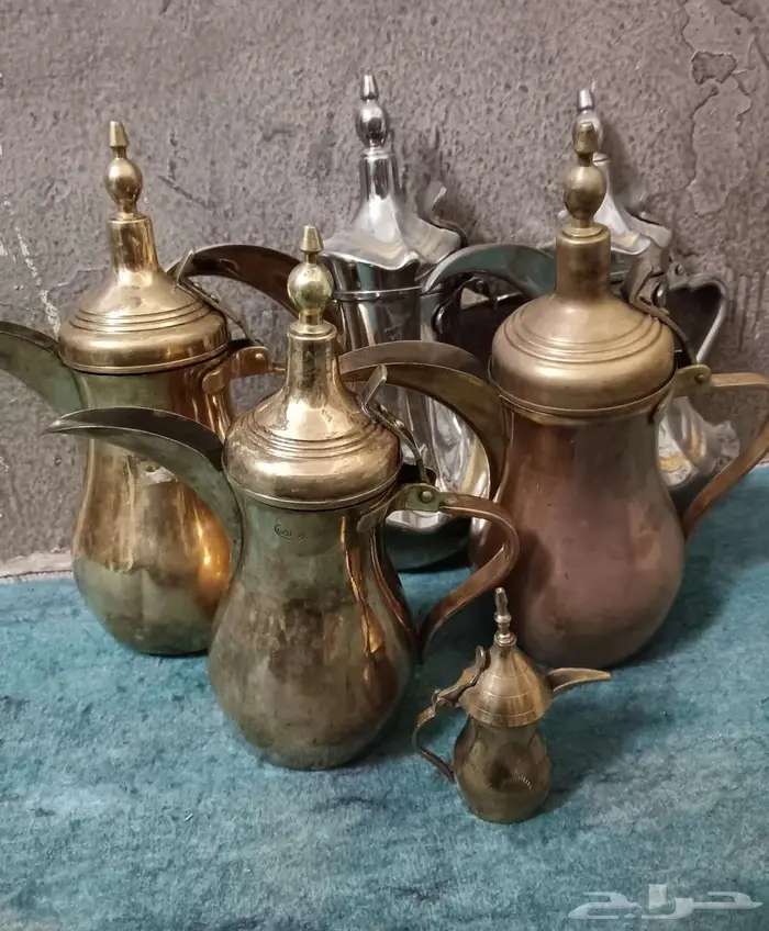 دلال قهوة 2