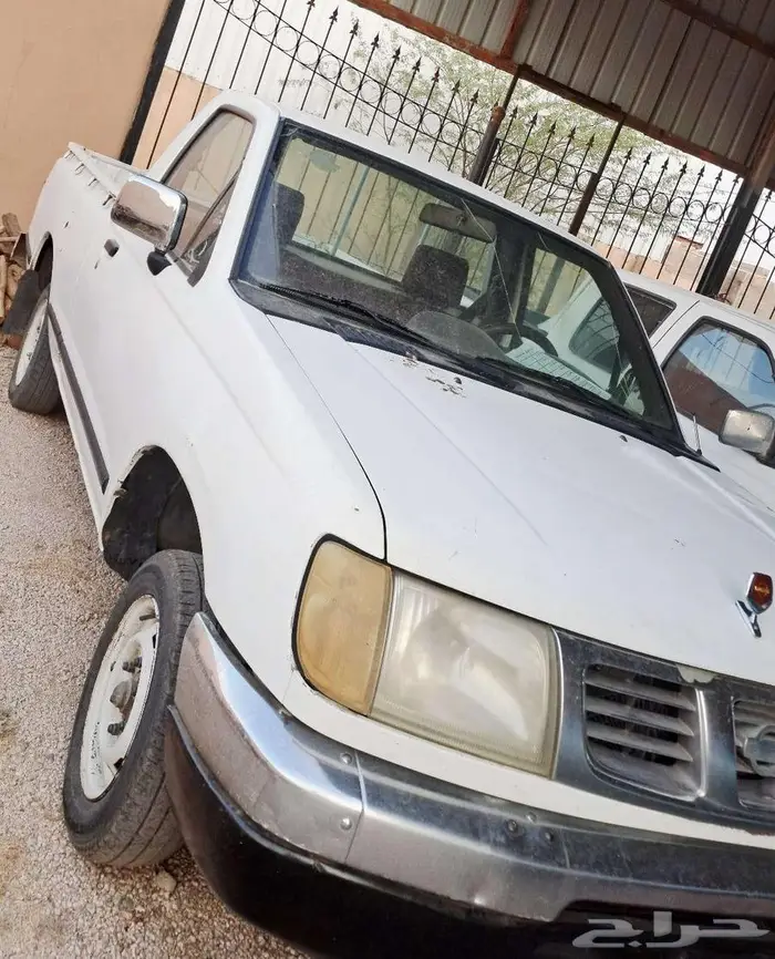 نيسان ددسن 2001 0