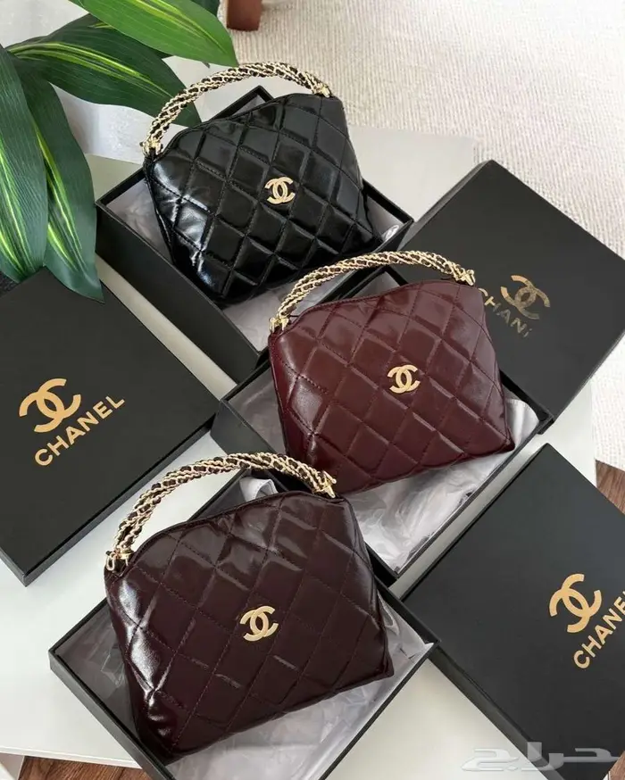 شنط نسائي ماركه كويتي ماستر 4