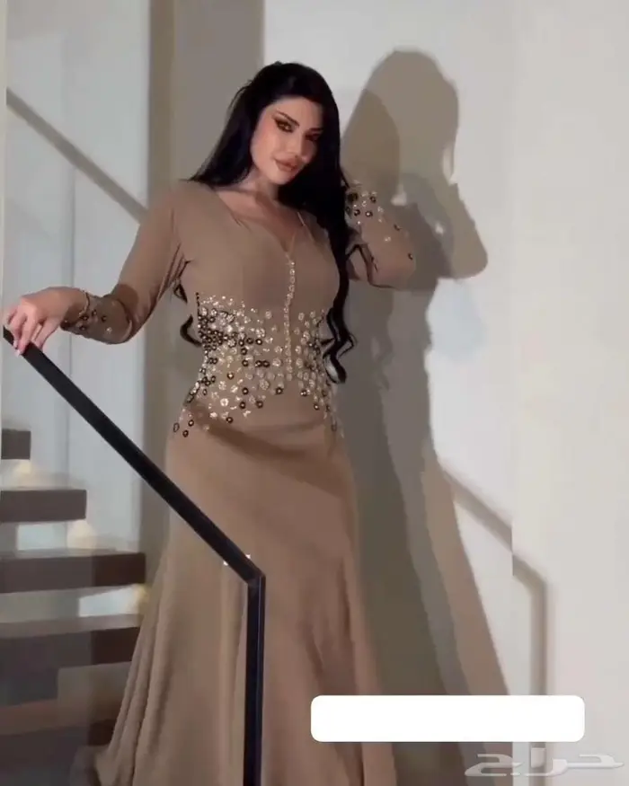 لا تفوتي الفرصة .. كوني نجمة سهرتك مع فساتين Be Shopper 14