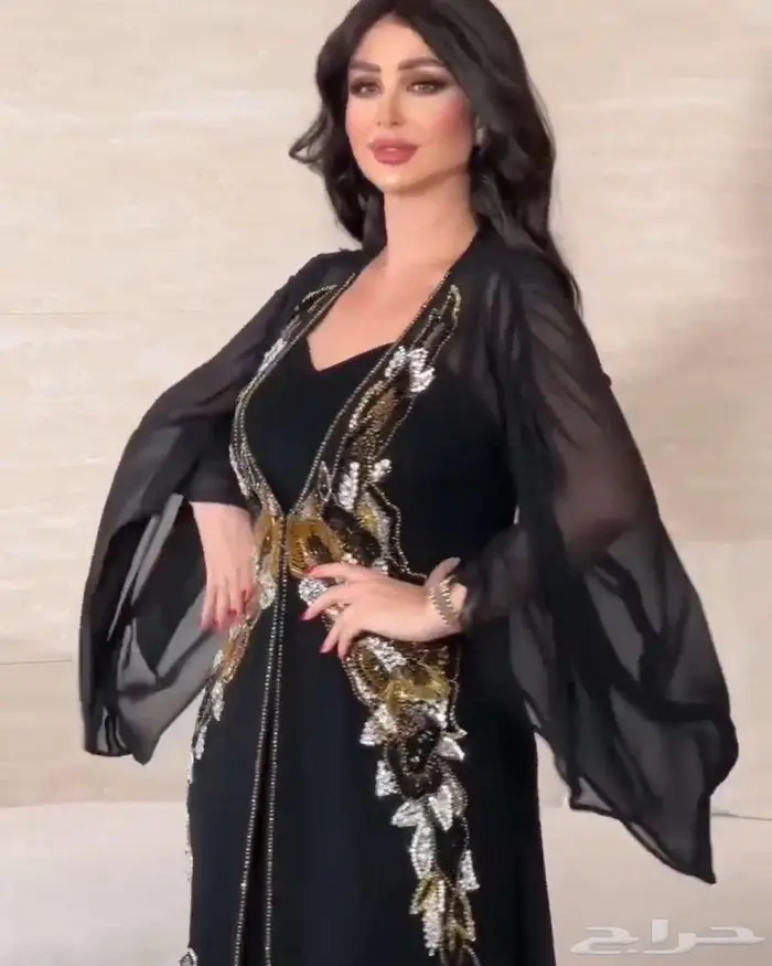 لا تفوتي الفرصة .. كوني نجمة سهرتك مع فساتين Be Shopper 10