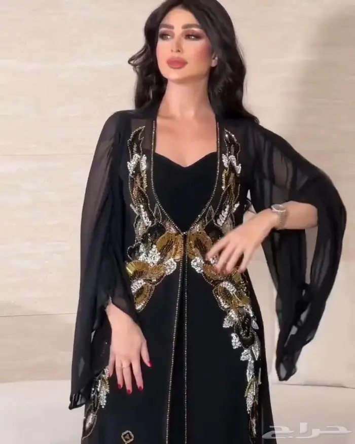لا تفوتي الفرصة .. كوني نجمة سهرتك مع فساتين Be Shopper 8