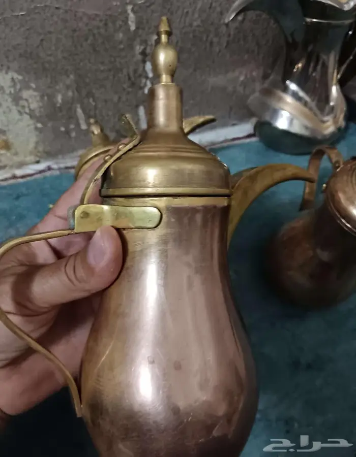 دلال قهوة 7