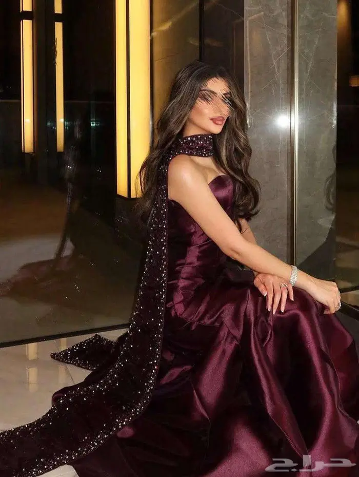 فساتين مناسبات بيع جملة وبيع بلحبه نشحن لكافه مدن المملكة 60