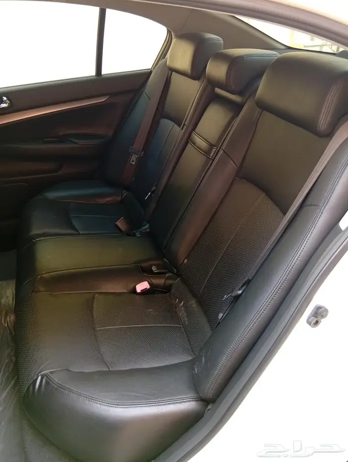 انفنتي g37 2010 1