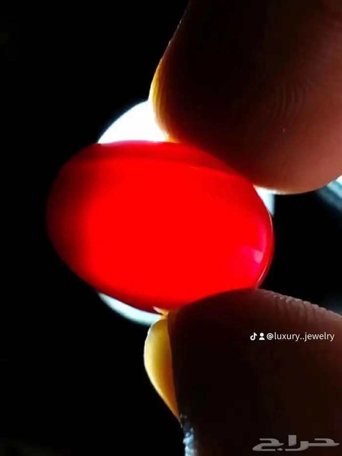 احجار عقيق مصورات 15