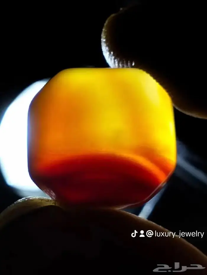 احجار عقيق مصورات 3