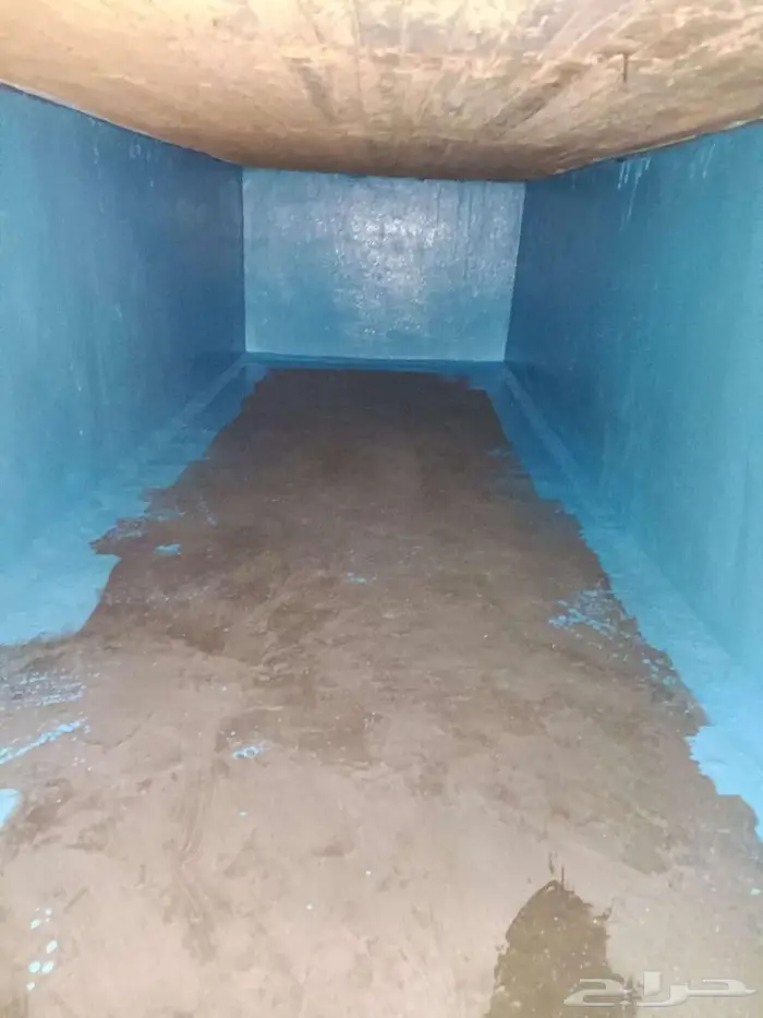 عوازل مائيه وحرارية 16