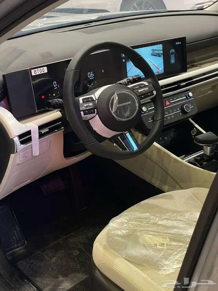 هيونداي توسان كمفورت 2025 11