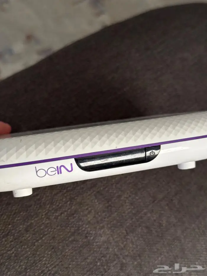 رسيفر بي ان سبورت - رسيفر Bein 1