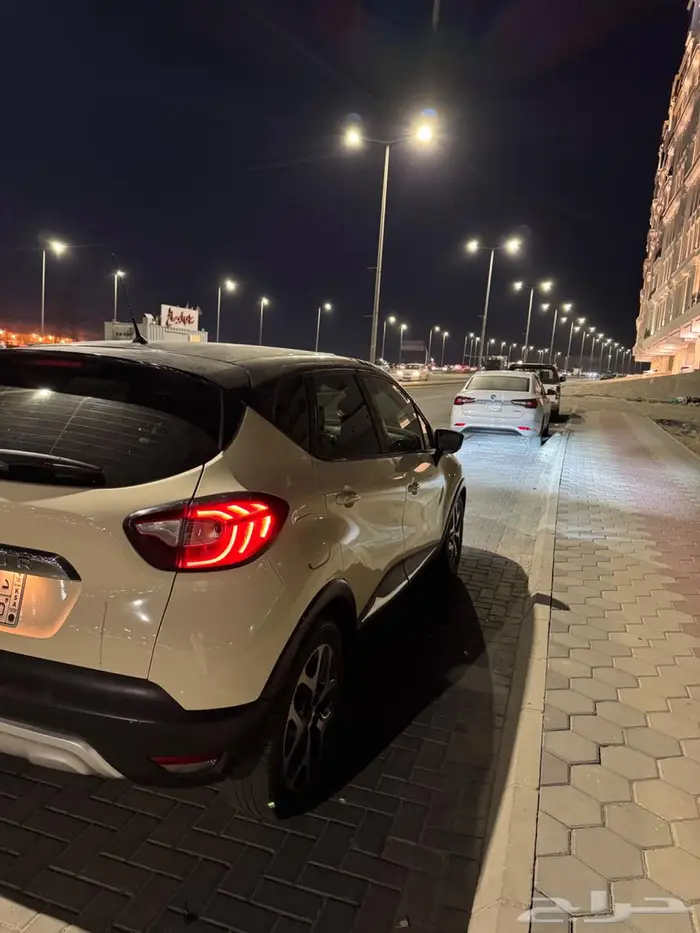 رينو كابتشر 2020 6