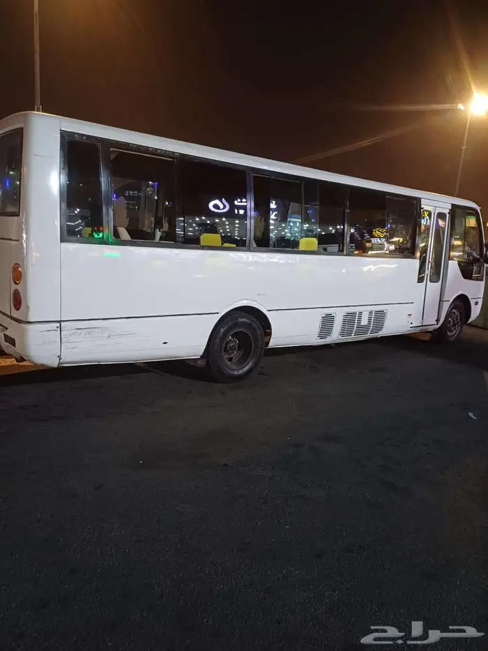 روزا 33 راكب 2