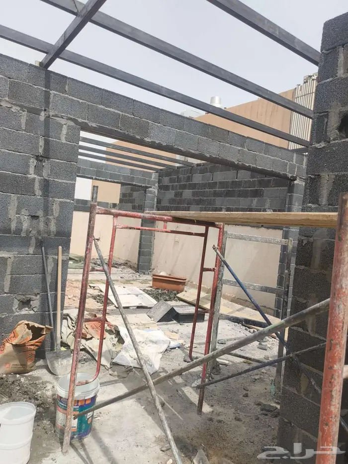 مبلط 3