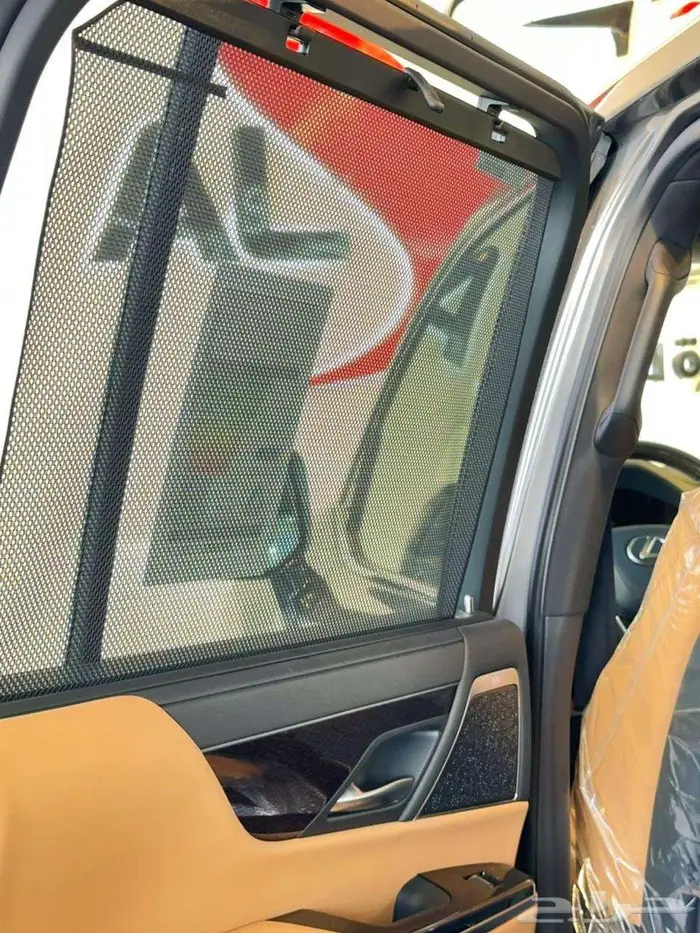 لكزس LX600 BB سعودى موديل 2025 افضل عرض سعر 20