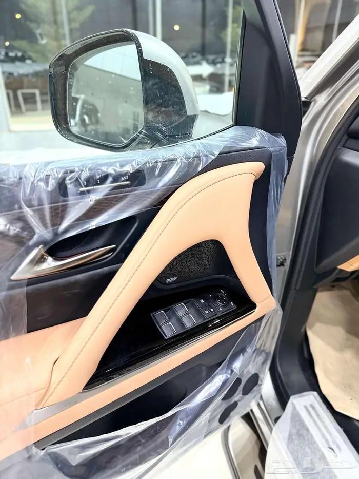 لكزس LX 600 BB سعودي بطاقة جمركية 2025 اقل سعر كاش وبنوك 10
