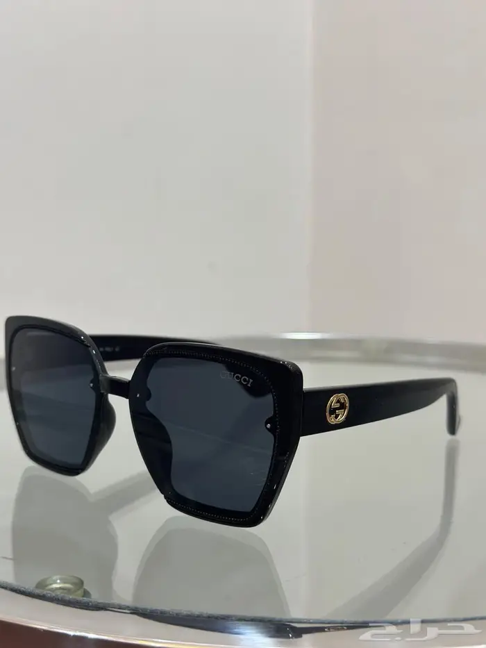 نظارات شمسيه 61