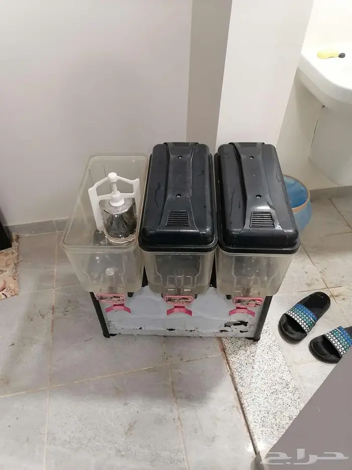مكينة عصير للبيع 0