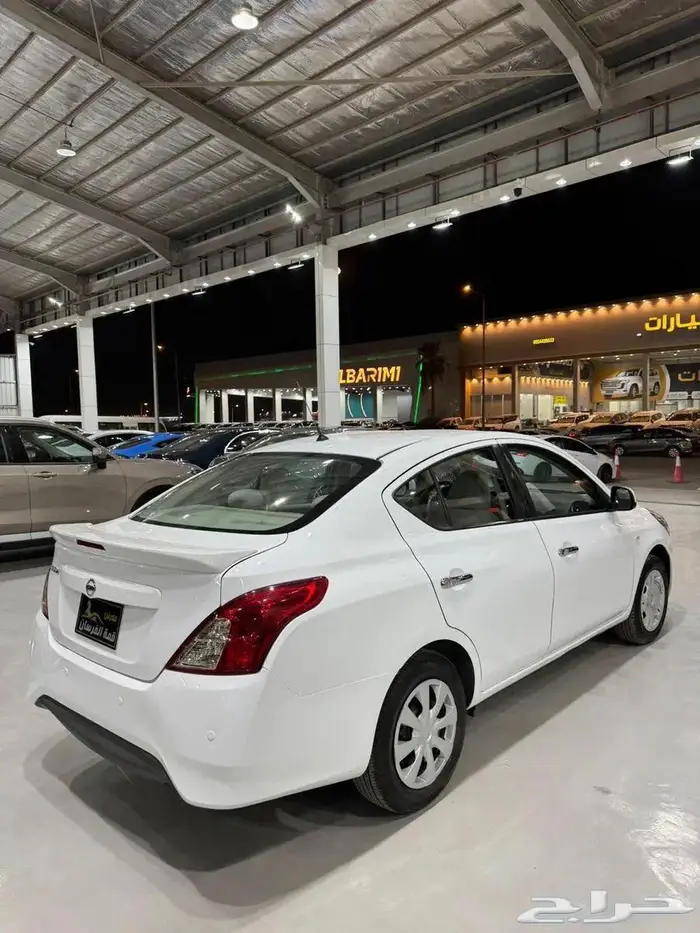 نيسان صني 2021 4