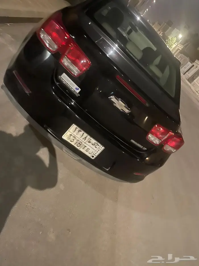 ماليبو منوة المستخدم باسم المالك 0