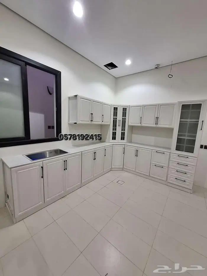 مطابخ جديدة جاهزة 8