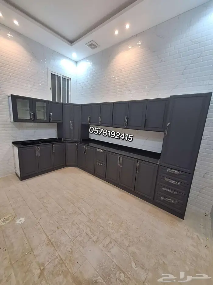 مطابخ جديدة جاهزة 5
