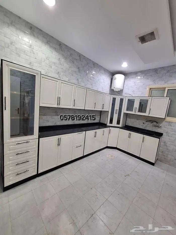 مطابخ جديدة جاهزة 0