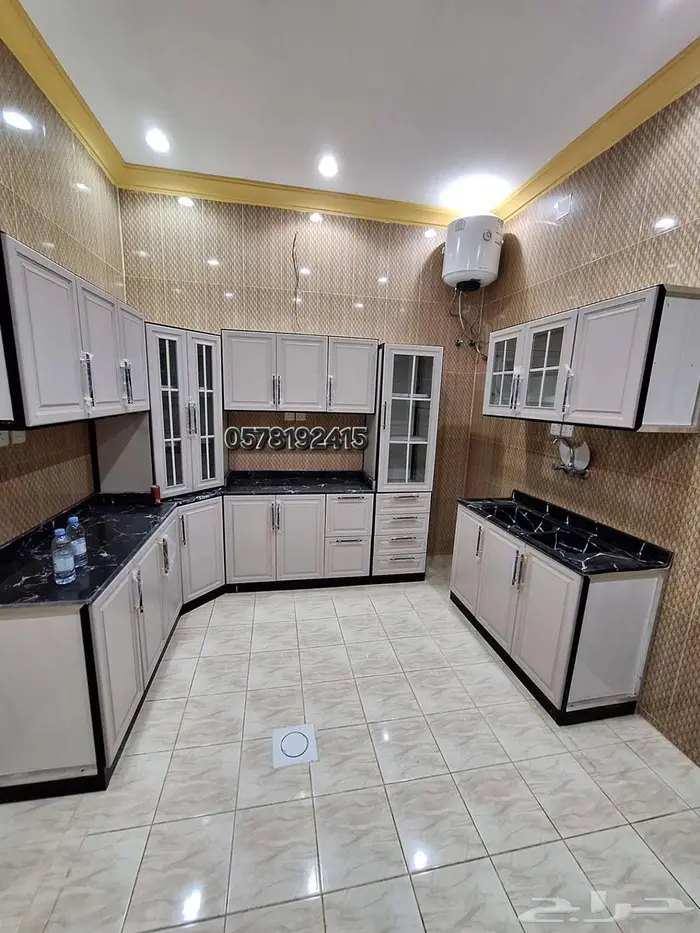 مطابخ جديدة جاهزة 1