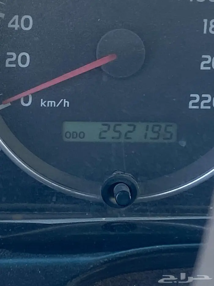 جيب جكسار 2003 1