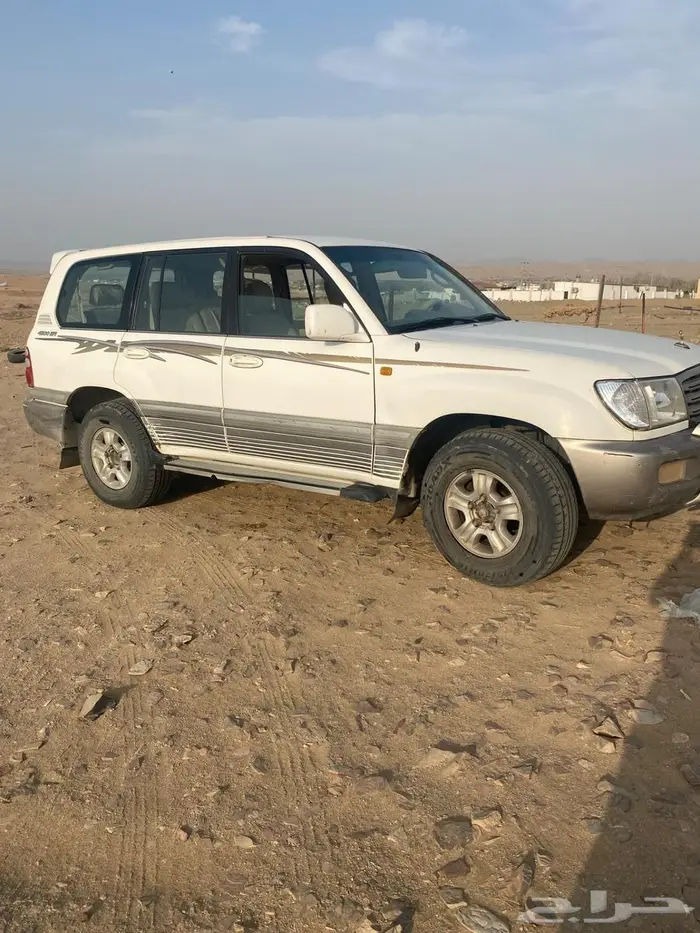 جيب جكسار 2003 0