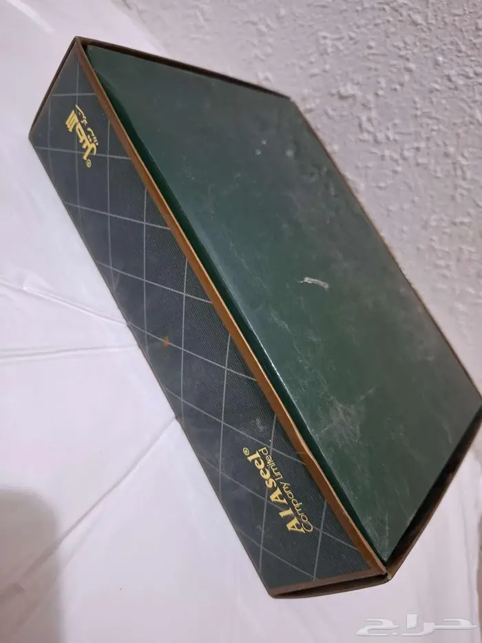 تراث قديم مخزن 3