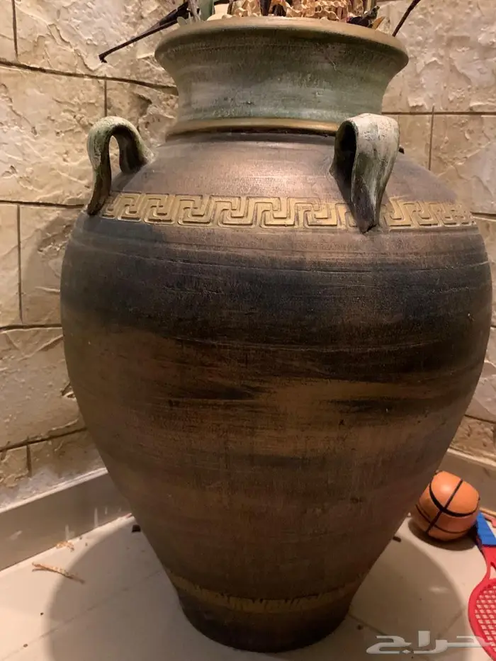 فازه كبيره 1