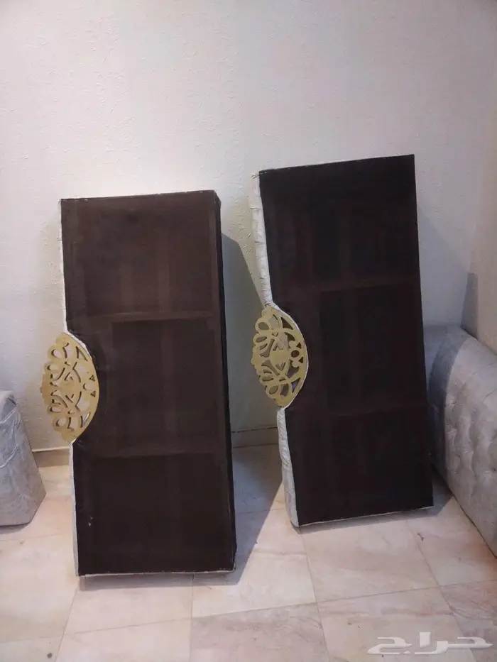 مساند ظهر بدون تكايات نظيفة 0