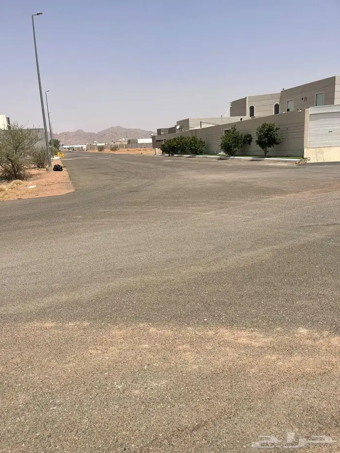 ارض للبيع 3