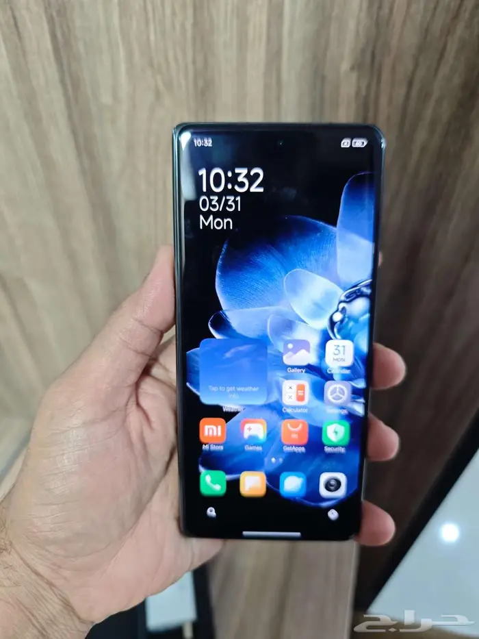 Xiaomi mix fold 4 6