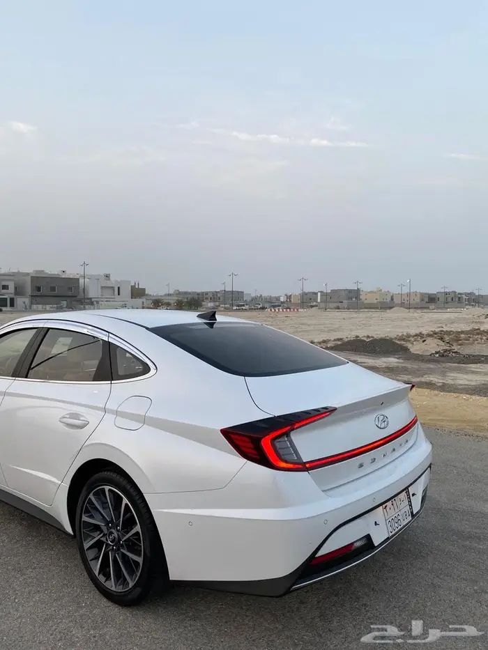 سوناتا مواصفات مميزة 2020 1