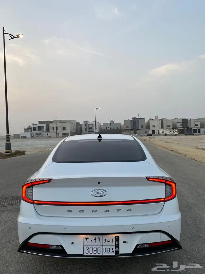 سوناتا مواصفات مميزة 2020 5