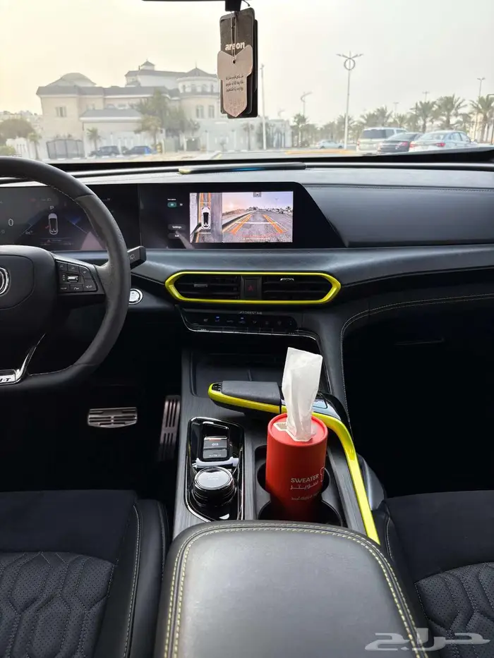 شانجان يوني تي سبورت 2023 12