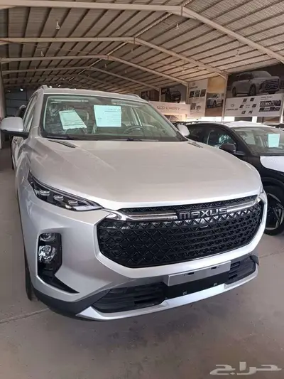 ماكسيس D60العائليه index