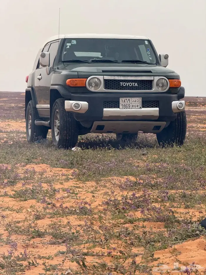 اف جي موديل 2011 3