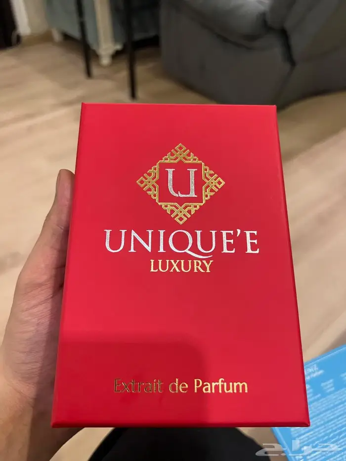 للبيع  عطر نيش فاخر 1