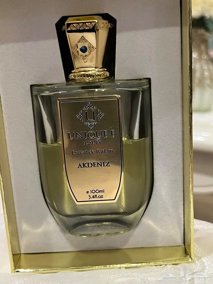 للبيع  عطر نيش فاخر 7