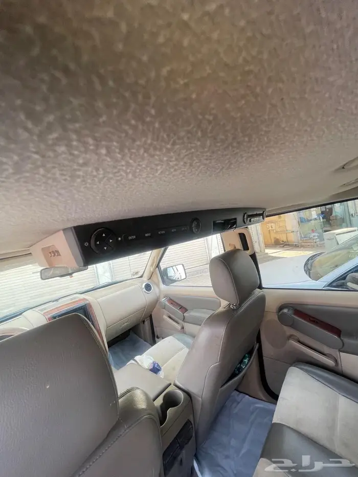 إكسبلور 2007 لميتد v8 18