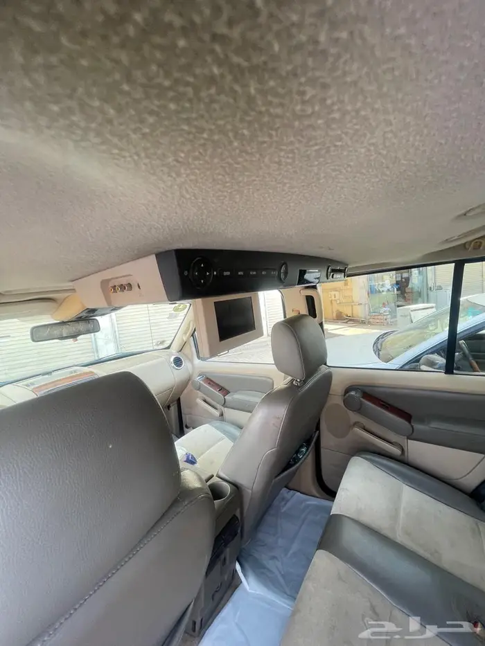 إكسبلور 2007 لميتد v8 19