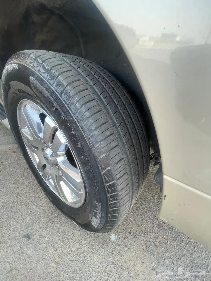 إكسبلور 2007 لميتد v8 20