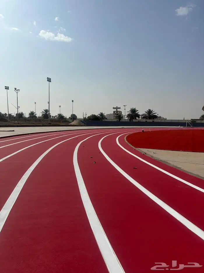 ملاعب رياضيه 0
