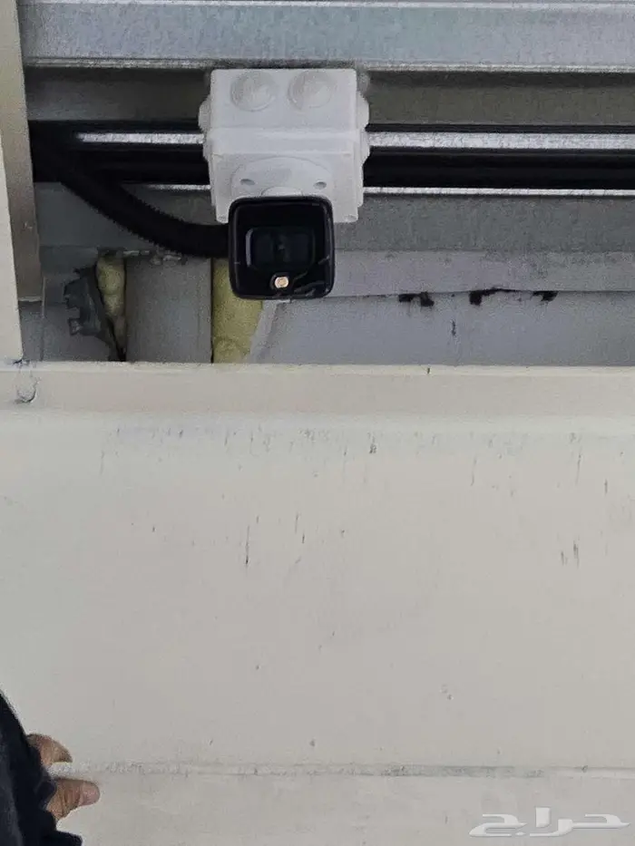 كاميرات مراقبة 10