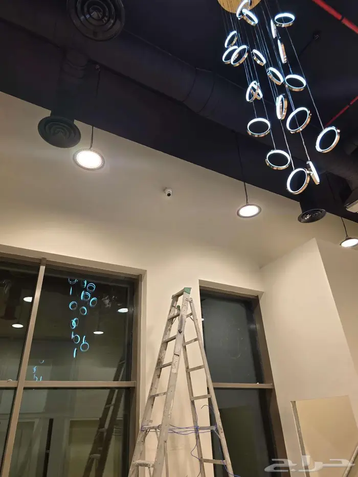 كاميرات مراقبة 7