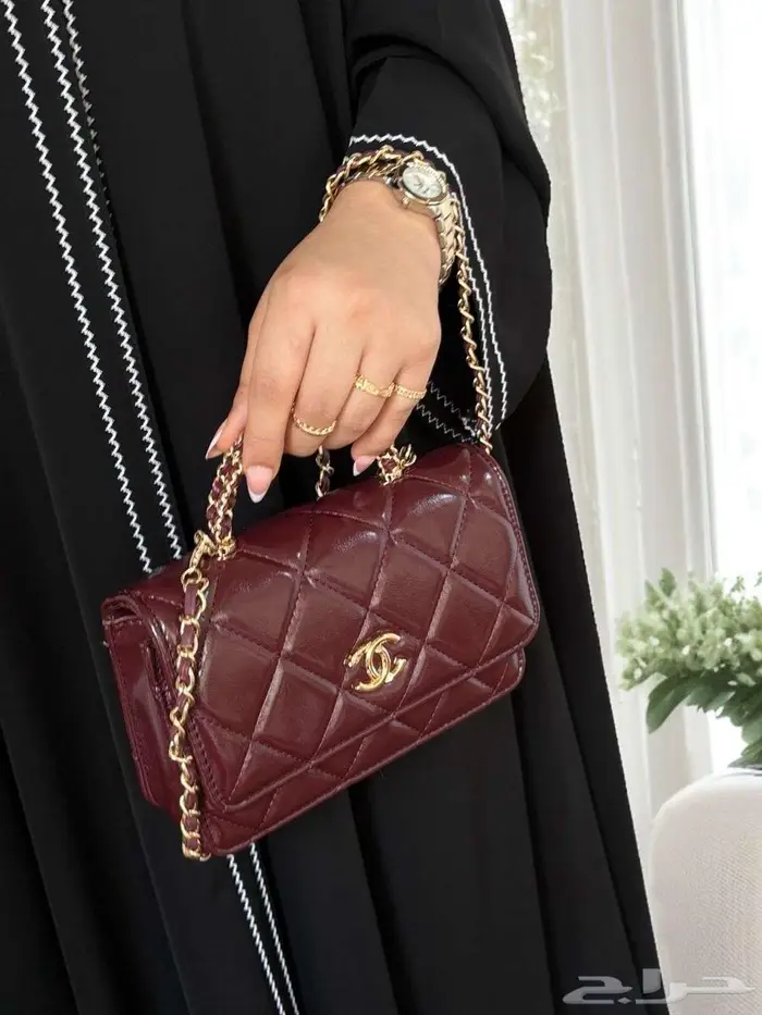 شنط نسائي ماركه كويتي ماستر 6