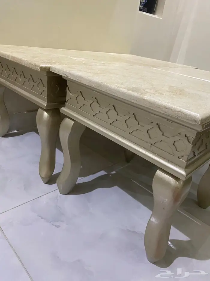 طاولات رخام للبيع 3